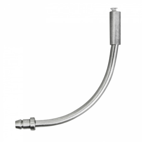 COUDE V-BRAKE SHIMANO  90° POUR XT (VENDU A L'UNITE)