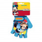 GANTS VELO COURT ENFANT DISNEY MICKEY-DONALD BLEU (PAIRE SOUS CARTE)