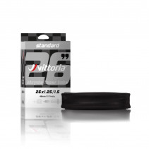 CHAMBRE A AIR VELO 700 x 23-28 VITTORIA LITE VALVE PRESTA 80mm