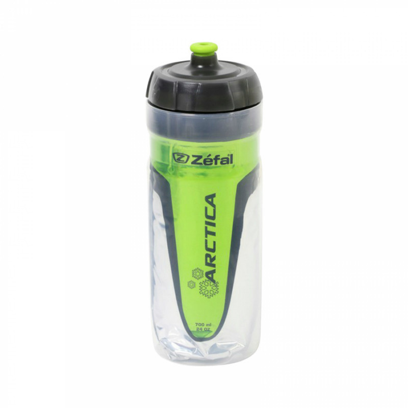 BIDON ISOTHERM ZEFAL ARCTICA 55 VERT 550ml (  2H30) (VISSABLE)