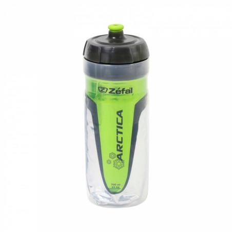 BIDON ISOTHERM ZEFAL ARCTICA 55 VERT 550ml (  2H30) (VISSABLE)