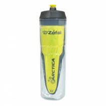 BIDON ISOTHERM ZEFAL ARCTICA 75 JAUNE 700ml (2H30) (VISSABLE)