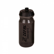 Bidon Zefal sense grip 65 smoked deco noir 650ml (a visser)