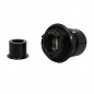 CORPS DE CASSETTE DT SWISS XDR POUR SRAM ROUTE AXS 12V. POUR AXE TRAVERSANT DIAMETRE 12mm