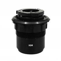 CORPS DE CASSETTE DT SWISS XDR POUR SRAM ROUTE AXS 12V. POUR AXE TRAVERSANT DIAMETRE 12mm