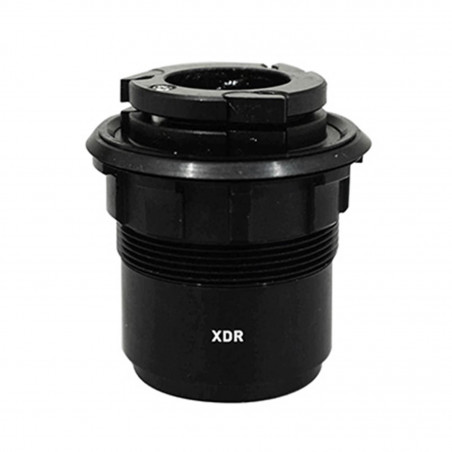 CORPS DE CASSETTE DT SWISS XDR POUR SRAM ROUTE AXS 12V. POUR AXE TRAVERSANT DIAMETRE 12mm