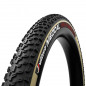 Pneu vtt 29 x 2.25 Vittoria mezcal 3  graphene 2.0 tnt tubetype-tubeless noir-beige -terrain sec- ts (55-622)