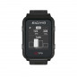 Montre gps cardio Sigma id tri noir cardio au poignet - mode competition et entrainement