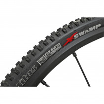 Pneu mitas x-swamp r19 700 x 33 c pliable tubeless supra weltex