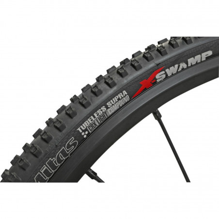 Pneu mitas x-swamp r19 700 x 33 c pliable tubeless supra weltex