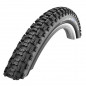 PNEU VTT 20 X 1.75 SCHWALBE MAD MIKE NOIR TR (47-406)