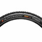 HUTCHINSON TORO - PNEU VTT TUBELESS READY HARDSKIN 29X2,10 NOIR