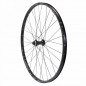 Roue vtt 29" klixx boost all mountain disc avant centerlock Shimano mt400 (compatible tubeless et tubetype) 6trous compatible