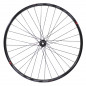 Roue vtt 29" klixx boost all mountain disc avant centerlock Shimano mt400 (compatible tubeless et tubetype) 6trous compatible