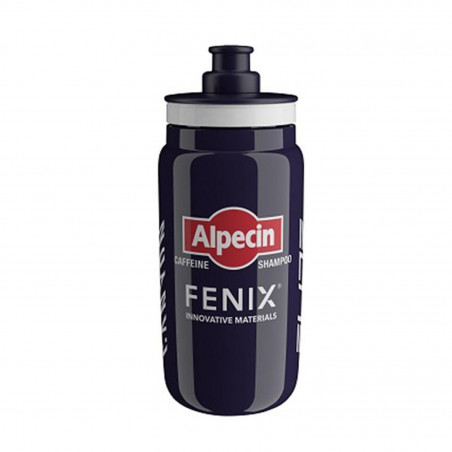 Bidon elite fly team alpecin-fenix 550 ml 2022