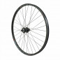 Roue vtt 29" trucky 30 disc arriere noir moy centerlock mt510 12v. microspline (compatible tubeless et tubetype) pour axe