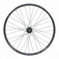 Roue vtt 29" trucky 30 disc arriere noir moy centerlock mt510 12v. microspline (compatible tubeless et tubetype) pour axe