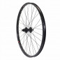 Roue vtt 29" trucky 30 disc arriere noir moy centerlock mt510 12v. microspline (compatible tubeless et tubetype) pour axe