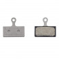 Plaquette de frein vtt pour Shimano xtr m9000-m9020-m987-m985, xt m8000-m785, slx m7000-m675-m666, deore m6000 et divers g05s