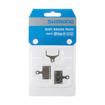 PLAQUETTE DE FREIN ROUTE METAL POUR SHIMANO DURA-ACE R9170 - ULTEGRA R8070 -105  R7070 - TIAGRA R4770, XTR M9100 -  GAMME RS