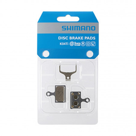 PLAQUETTE DE FREIN ROUTE METAL POUR SHIMANO DURA-ACE R9170 - ULTEGRA R8070 -105  R7070 - TIAGRA R4770, XTR M9100 -  GAMME RS