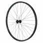Roue vtt 29" trucky 30 disc avant noir moy centerlock mt400 (compatible tubeless et tubetype) pour axe traversant 15-110  pour