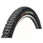PNEU VTT 27.5 X 2.60 CONTINENTAL TRAIL KING SHIELD WALL NOIR TUBETYPE-TUBELESS TS (65-584) (650B-27.5   )