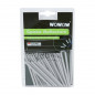 REFLECTEUR DE RAYONS 3M SCOTCHLITE GRIS LONGUEUR 8cm (LIVRE EN BOITE DE 36PCS)