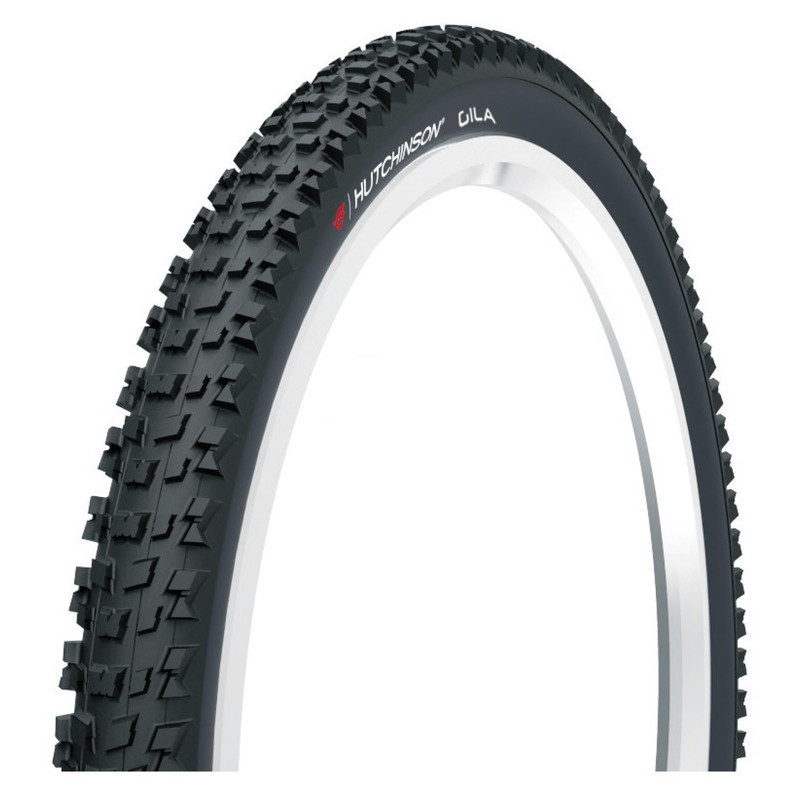 PNEU HUTCHINSON GILA 29x2,4 57-622 TT/TL TS - 3248382091484 - PV704712 - Noir