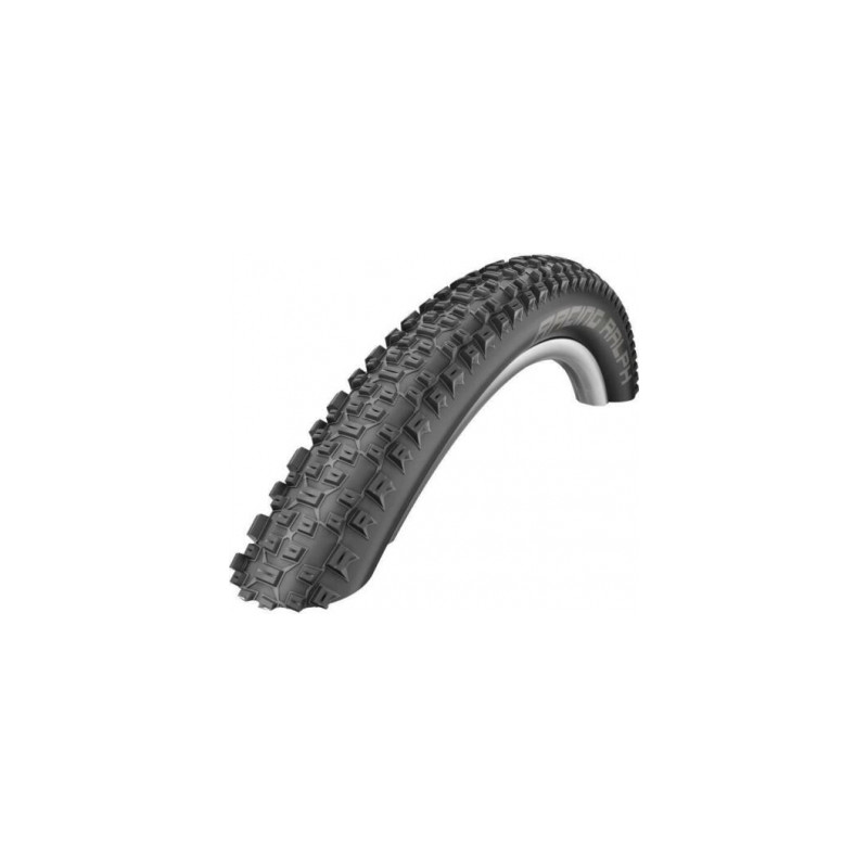 Pneu vtt 29 x 2.25 Schwalbe racing ralph addix performance  noir ts (57-622)-tubeless