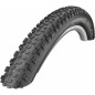 Pneu vtt 29 x 2.25 Schwalbe racing ralph addix performance  noir ts (57-622)-tubeless