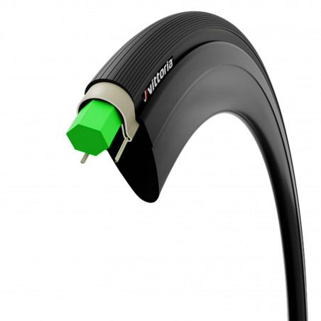 MOUSSE ANTICREVAISON PNEU ROUTE TUBELESS VITTORIA POUR 700 X 30-32 (VENDU A LA PAIRE AVEC LIQUIDE ET OUTIL)