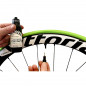 MOUSSE ANTICREVAISON PNEU ROUTE TUBELESS VITTORIA POUR 700 X 30-32 (VENDU A LA PAIRE AVEC LIQUIDE ET OUTIL)
