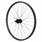 Roue vtt 27.5" plus trucky 35 disc arriere noir moy centerlock mt510 12v. microspline (tubeless et tubetype) pour axe