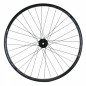Roue vtt 27.5" plus trucky 35 disc arriere noir moy centerlock mt510 12v. microspline (tubeless et tubetype) pour axe