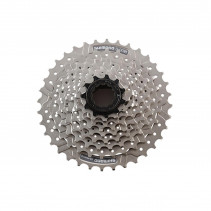 Cassette  9v. Shimano acera hg201 11-36