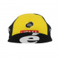 CASQUETTE VELO EQUIPE PRO JUMBO VISMA 2021