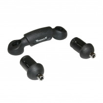 Connecteur pour prolongateur de cintre contre la montre ref 137387