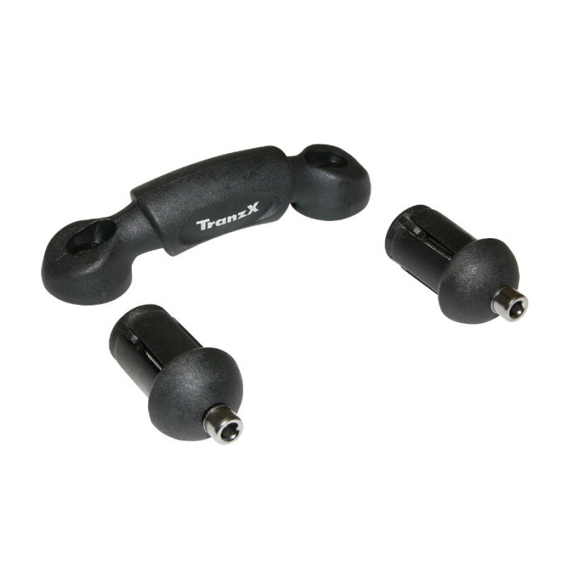 Connecteur pour prolongateur de cintre contre la montre ref 137387