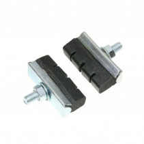 Porte patin frein city caliper symetric 40mm import (vendu a la paire)