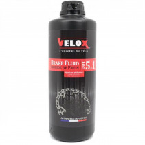 LIQUIDE FREIN VELOX DOT5.1  (500ML)