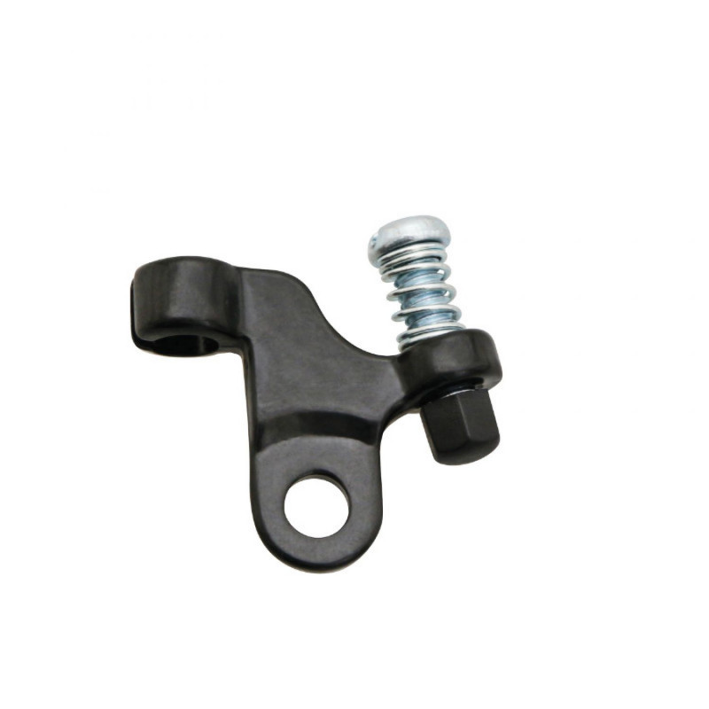 ARRET GAINE ARRIERE FIXATION SUR SERRAGE DE SELLE