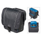 SACOCHE BASIL SPORT DESIGN COMM. GRAPHITE - 17742 - 8715019177422