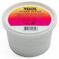 GRAISSE VELO BLANCHE VELOX TITANE GREA'X (BOITE 250g) POUR PIECES ALU