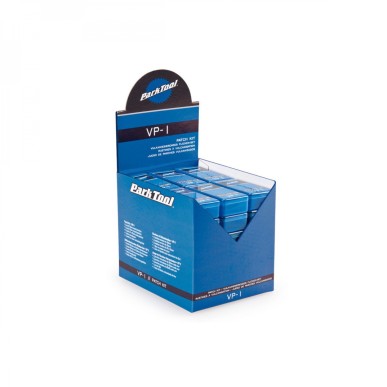 Kit de rustine (Pack de 36) vendu à l'unité  - 763477103123 - VP-1