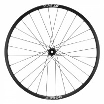 Roue vtt 29" dt swiss x1900 boost tubeless ready disc centerlock arriere noir Shimano 10-11v.  axe traversant 12-148 - jante