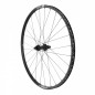 Roue vtt 29" dt swiss x1900 boost tubeless ready disc centerlock arriere noir Sram xd 12-11v.  axe traversant 12-148 - jante