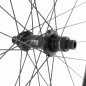 Roue vtt 29" dt swiss x1900 boost tubeless ready disc centerlock arriere noir Sram xd 12-11v.  axe traversant 12-148 - jante