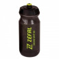 Bidon Zefal sense grip 65 noir translucide/jaune 650ml