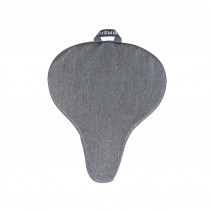 COUVRE-SELLE BASIL GO IMPERMÉABLE GRIS - 50494 - 8715019504945
